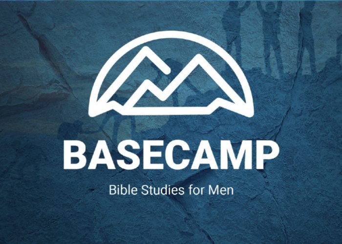 Basecamp - Bible Studies for Men