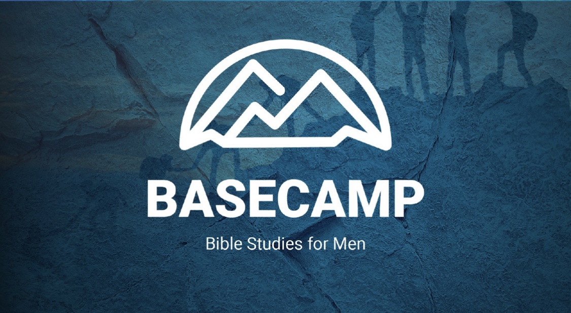 Basecamp - Bible Studies for Men