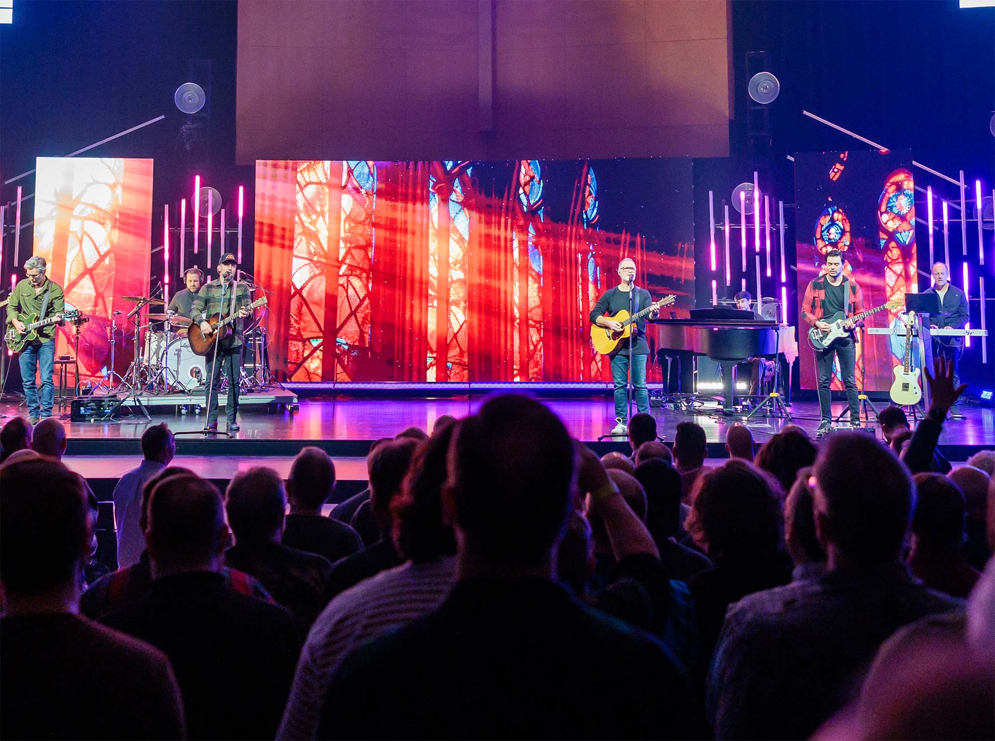 No Regrets Conference 2024