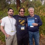 DiscipleMaker 101 graduates