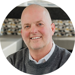 Mark Heckman headshot