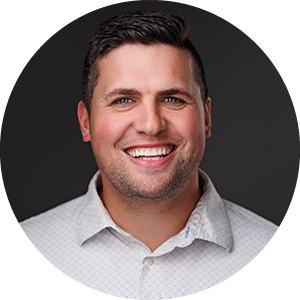 Kraig Sorvick, Director of Development at No Regrets Men's Ministry