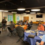 DiscipleMaker 101 LIVE, a ministry resource for church and ministry leaders