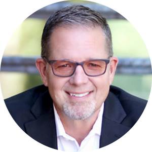 Glenn Herschberger, No Regrets Men's Ministry