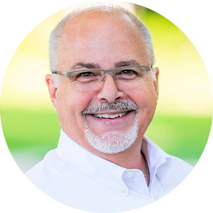 Jim Braniff, No Regrets Men's Ministry