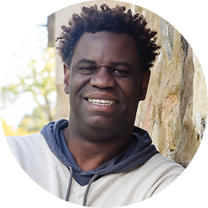 Christopher Barksdale, No Regrets Ambassador