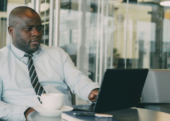 chief-life-officer Are you the chief life officer of your life? No Regrets Men's Ministry