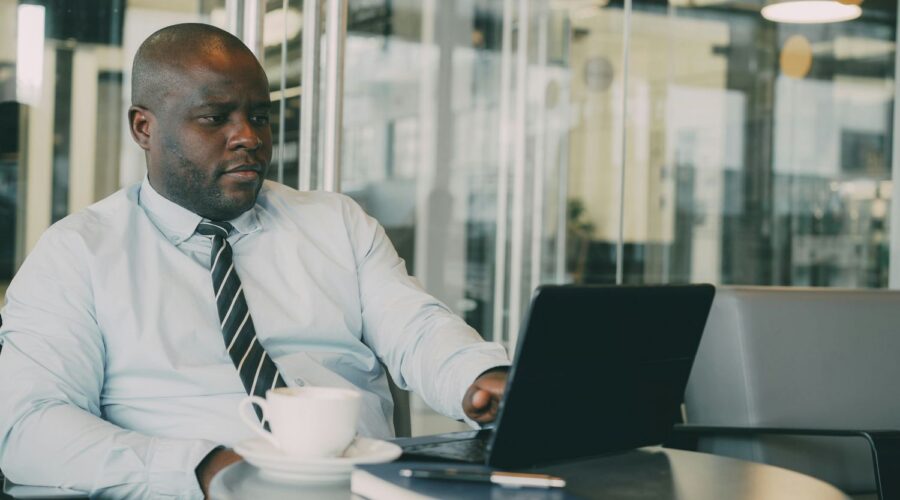 Are you the chief life officer of your life? No Regrets Men's Ministry