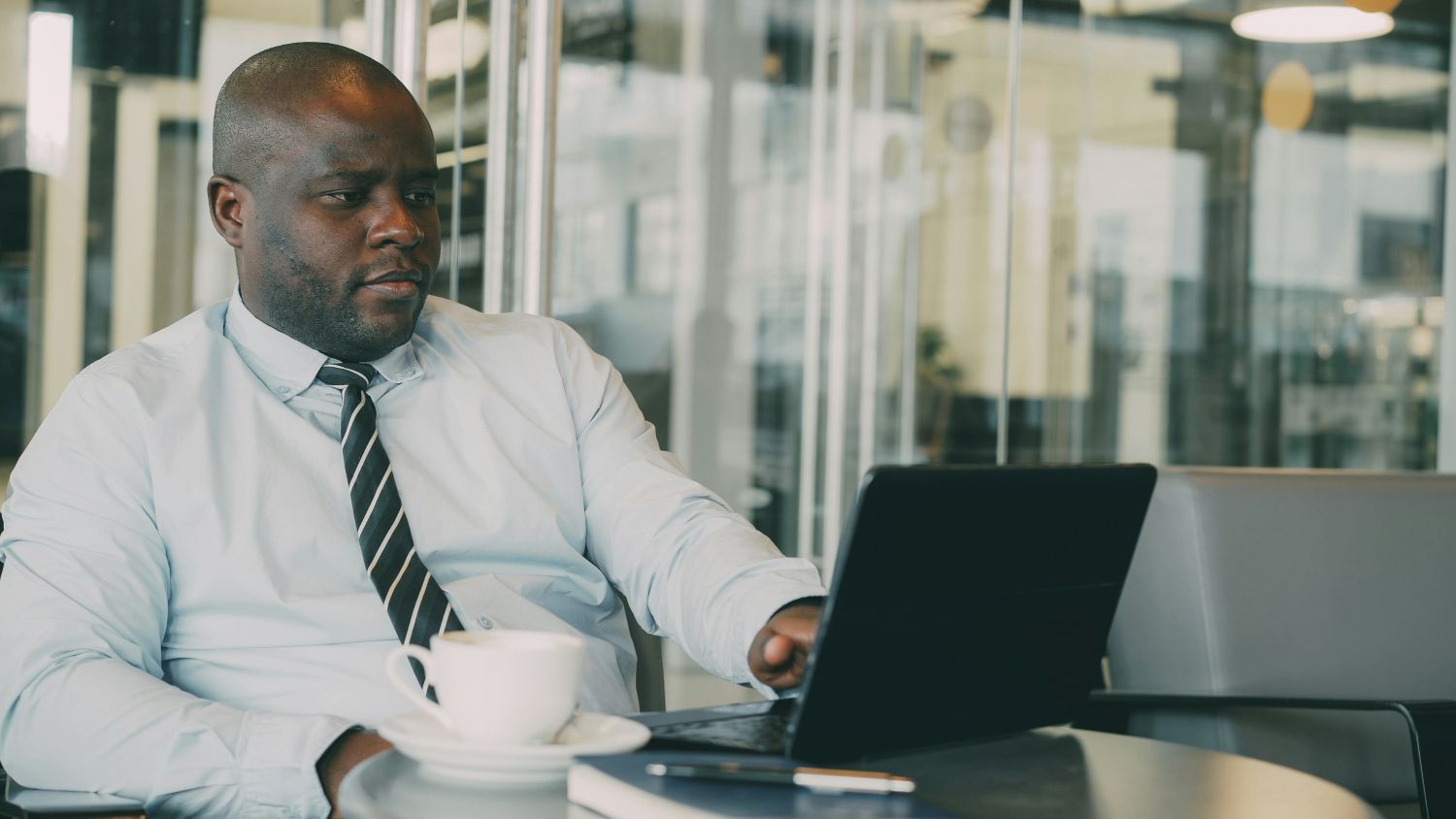 Are you the chief life officer of your life? No Regrets Men's Ministry